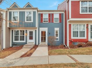 1038 Milo Cir #C, Lafayette, CO 80026