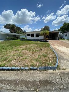 11642 Magnolia Ave, Tavares, FL, 32778