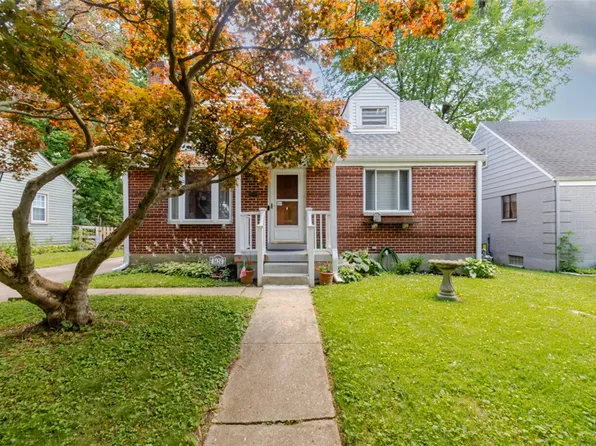 1424 Bowman Ave, Dayton, OH 45409