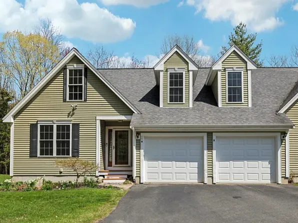 315A Sandown Rd, East Hampstead, NH 03826