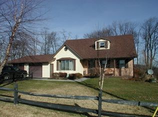 2875 Munster Rd, Ebensburg, PA 15931