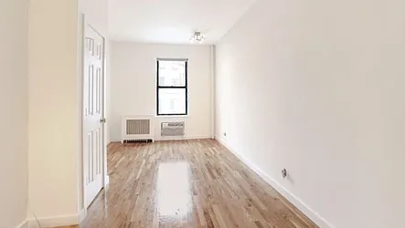 Rented by Michael Apfelbaum, LREB