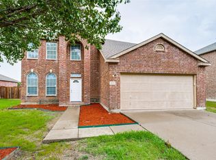 1209 Mobile Ln, Wylie, TX 75098