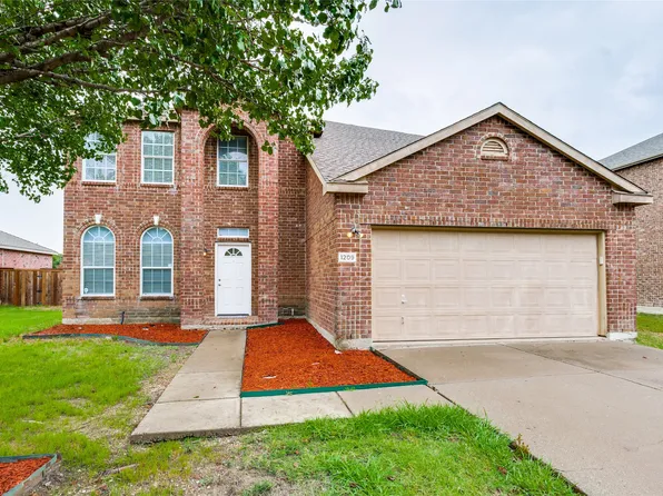 1209 Mobile Ln, Wylie, TX 75098