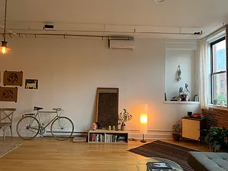 Rented by Go Greenpoint Real Estate