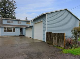 8531 SE 75th Ave, Portland, OR 97206