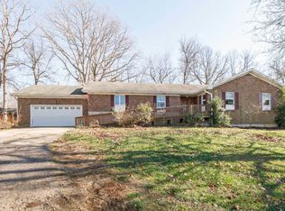 2655 Old Mill Rd, Brandenburg, KY 40108