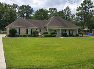 1181 Tomahawk Dr, Lake Charles, LA 70611