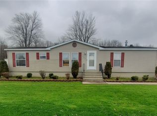 105 Abbe Blvd S, Rome, NY 13440