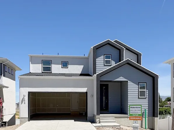 224 W Waterstone Cir #11, Salt Lake City, UT 84107