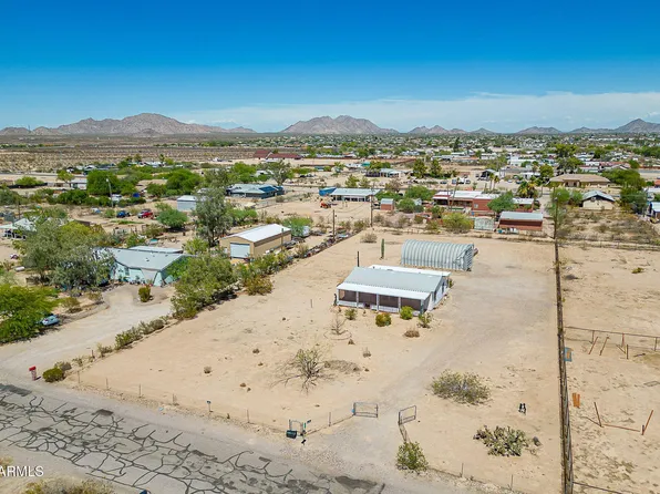 10129 N BATTLEFORD Drive, Casa Grande, AZ 85122