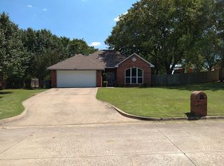 2815 Turner St, Muskogee, OK 74403