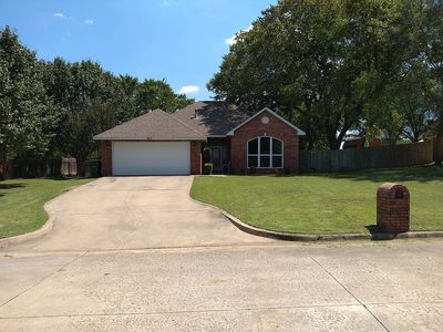 2815 Turner St, Muskogee, OK, 74403