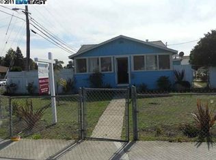 708 Schafer Rd, Hayward, CA 94544