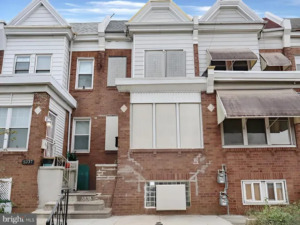 5235 Roosevelt Blvd, Philadelphia, PA 19124