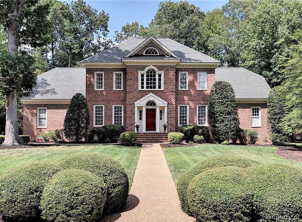 2029 Moses Harper, Williamsburg, VA 23185 Zillow