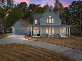 201 Perkins Landing Cir, Columbiana, AL 35051