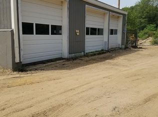 114 Worcester Rd, Hubbardston, MA 01452