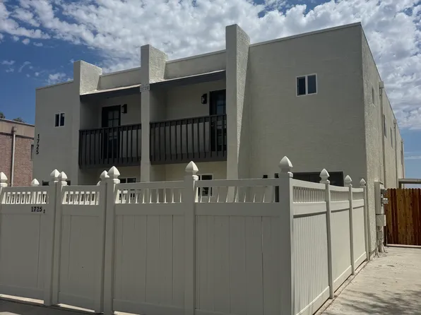 1725 E Pepper Cir APT 1, Mesa, AZ 85203