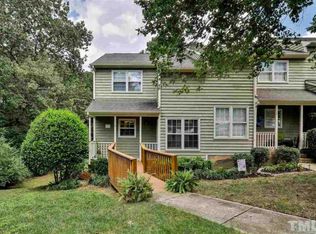 112 Old Maple Ln, Durham, NC 27713