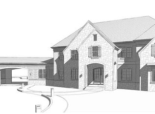 15792 Thompson Rd, Milton, GA 30004