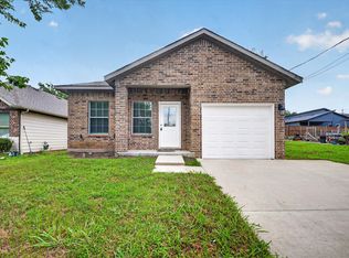 3205 Bois D Arc St, Greenville, TX 75401