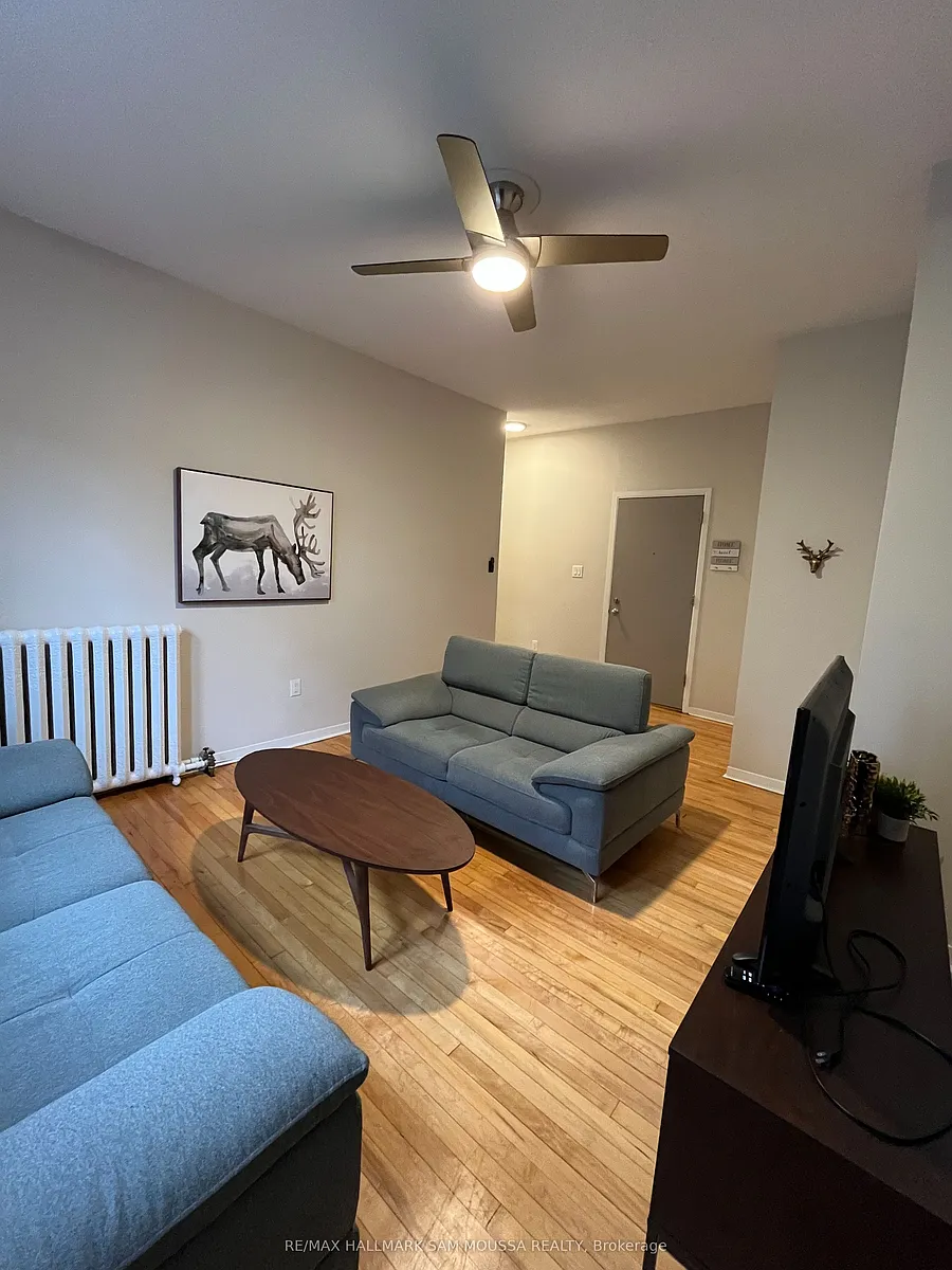 Building Photo - 232 Cooper St #6
