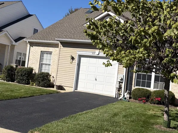 217 Gladstone Way, Bear, DE 19701