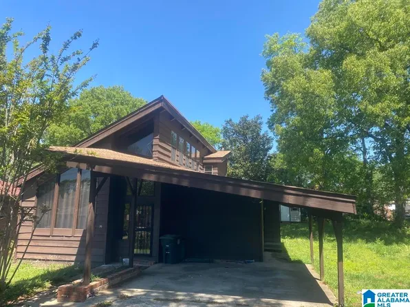 36 Green Springs Ave SW, Birmingham, AL 35211