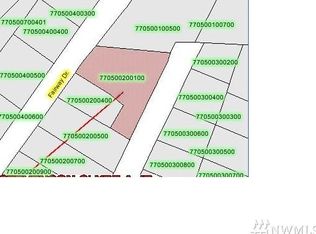0 Fairway Dr, Aberdeen, WA 98520