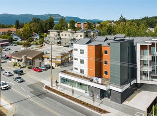 7098 Wallace Dr #205, Central Saanich, BC
