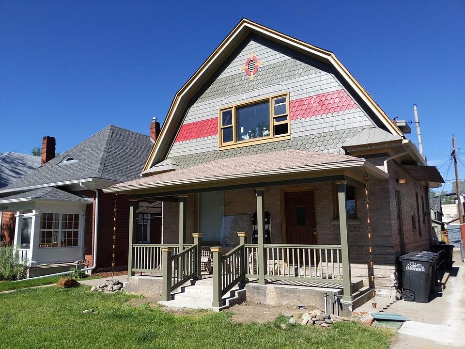1st image of 245 S Grant St #1