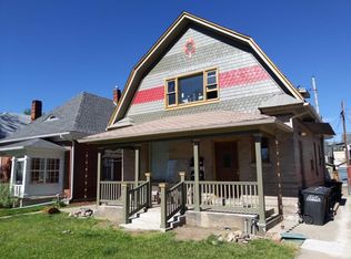 245 S Grant St #1, Denver, CO 80209