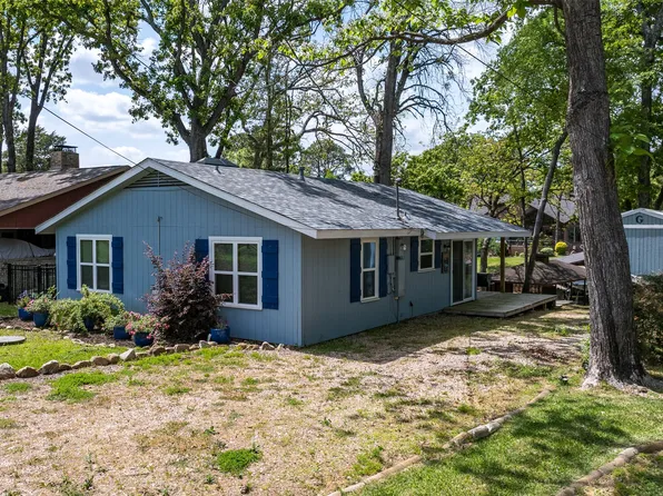 112 Greenwood Dr, Trinidad, TX 75163