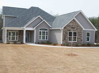 727 Cornwallis Rd, Spartanburg, SC 29306