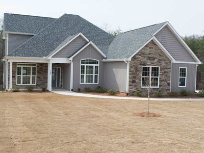 727 Cornwallis Rd, Spartanburg, SC, 29306