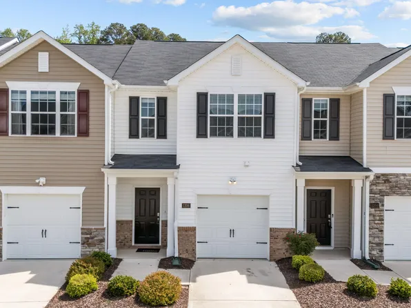 1206 Gracie Lane, Carthage, NC 28327