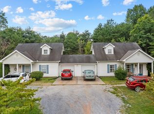 371 & 373 Lakeshore Dr, Talbott, TN 37877