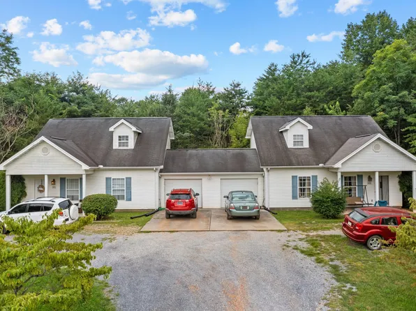 371 & 373 Lakeshore Dr, Talbott, TN 37877