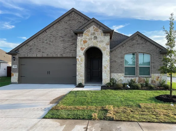 655 Divine Gardens St, Lavon, TX 75166