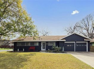 1901 Pompton Dr, Austin, TX 78757