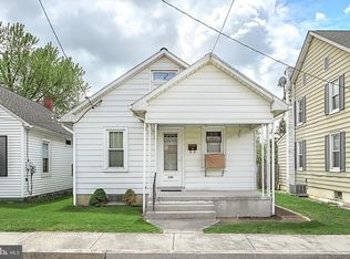 238 South St, Hanover, PA 17331