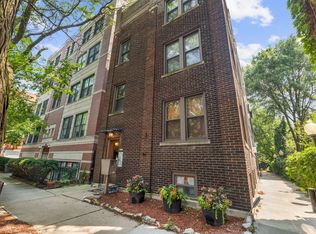 3117 N Orchard St APT 3E, Chicago, IL