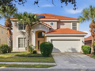 135 Sevilla Ave, Davenport, FL, 33897