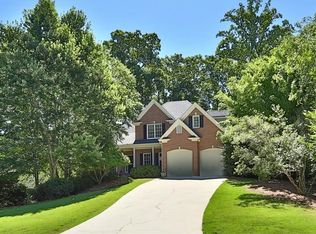 3980 Three Chimneys Ln, Cumming, GA 30041