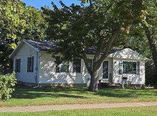 3873 Grant St, Hudsonville, MI 49426