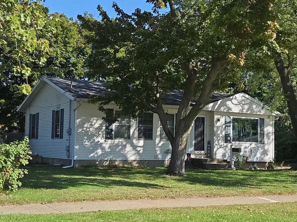 3873 Grant St, Hudsonville, MI 49426