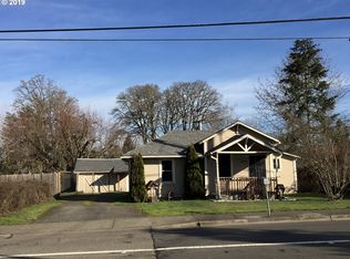 18455 SW Johnson St, Beaverton, OR 97003