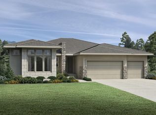 3388 Skywatch Hts, Colorado Springs, CO 80904