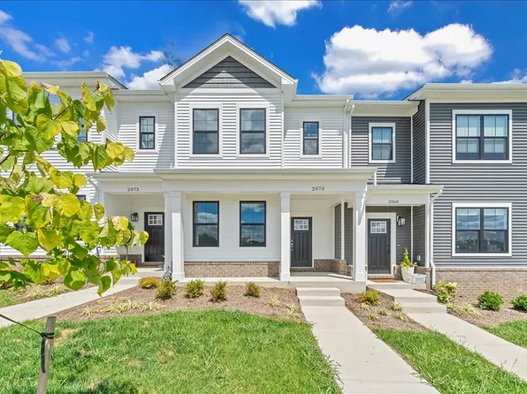 2070 Kyles Way, Blacksburg, VA 24060
